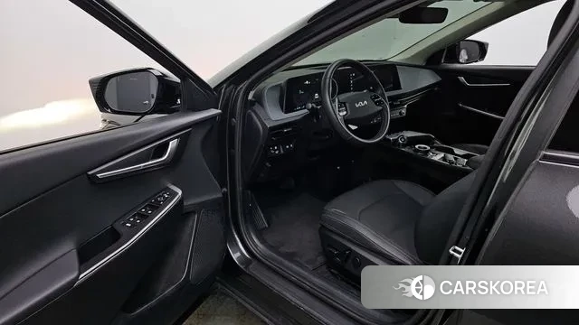 Kia EV6 id 3058864 из Кореи 20