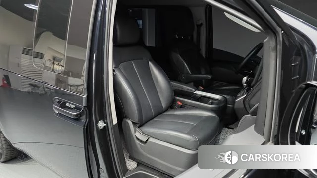 Hyundai Staria id 3871310 из Кореи 20