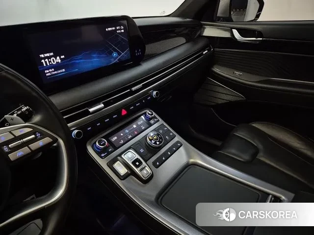 Hyundai The New Palisade id 2984334 из Кореи 18