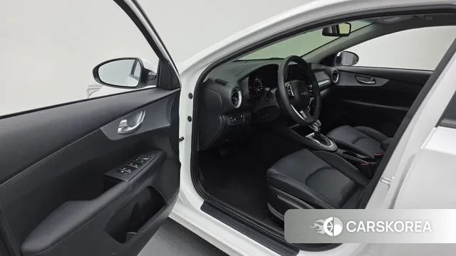 Kia The New K3 2nd generation id 3512356 из Кореи 20