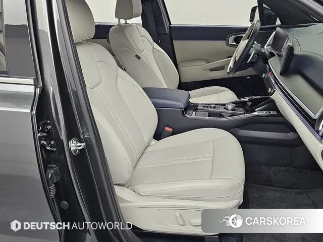 Kia The New Sorento 4th Generation id 3769718 из Кореи 20