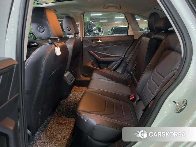 Volkswagen 7th Generation of Jetta id 4871656 из Кореи 20
