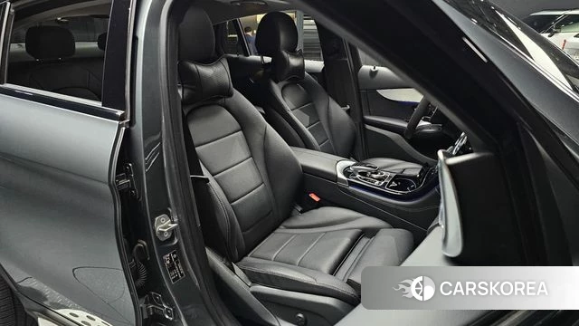 Mercedes-Benz GLC-Class X253 id 4563386 из Кореи 30