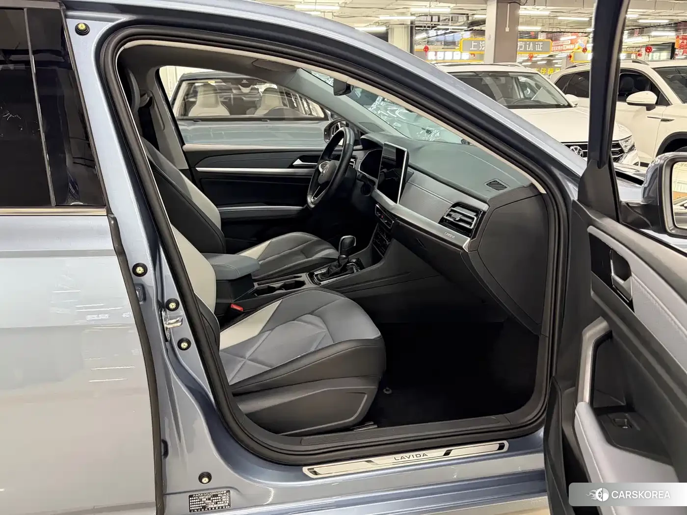 Volkswagen Lavida id 4554019 из Китая 14
