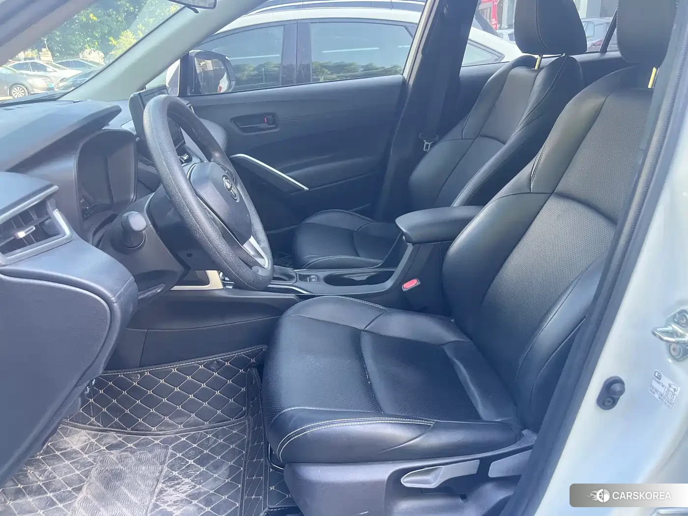Toyota Frontlander id 4644399 из Китая 12