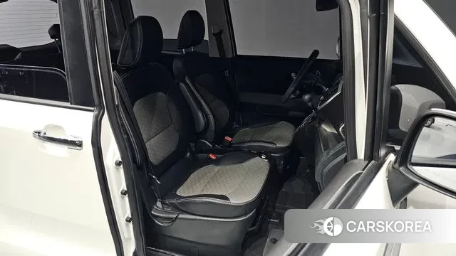 Kia The New Ray id 3012623 из Кореи 20