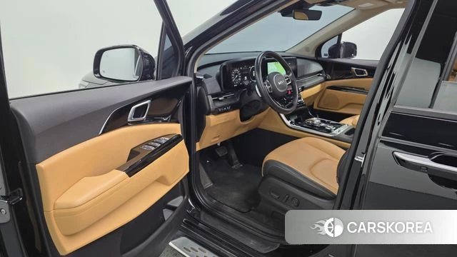 Kia Carnival 4th generation id 3941536 из Кореи 20