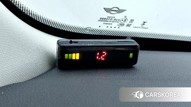 Mini Cooper S id 4586798 из Кореи 20