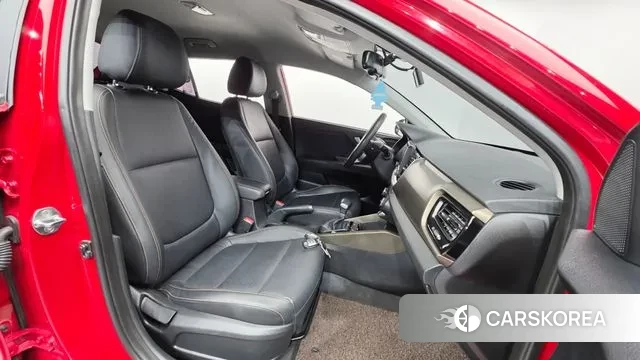 Kia Stonic id 3598558 из Кореи 20