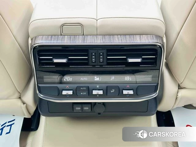 Toyota Land Cruiser (imported) id 4274474 из Китая 17