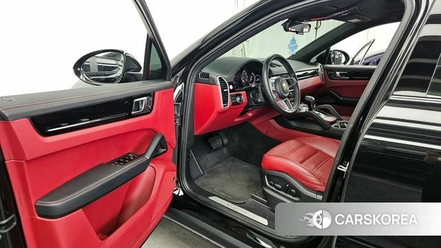 Porsche Cayenne (PO536) id 4354660 из Кореи 20