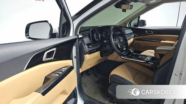 Kia Carnival 4th generation id 3819607 из Кореи 20