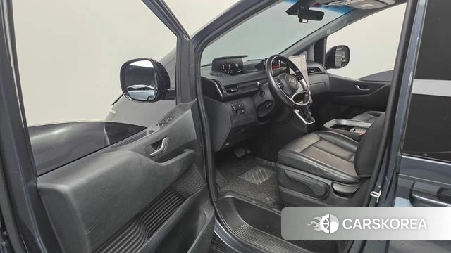 Hyundai Staria id 4614182 из Кореи 30