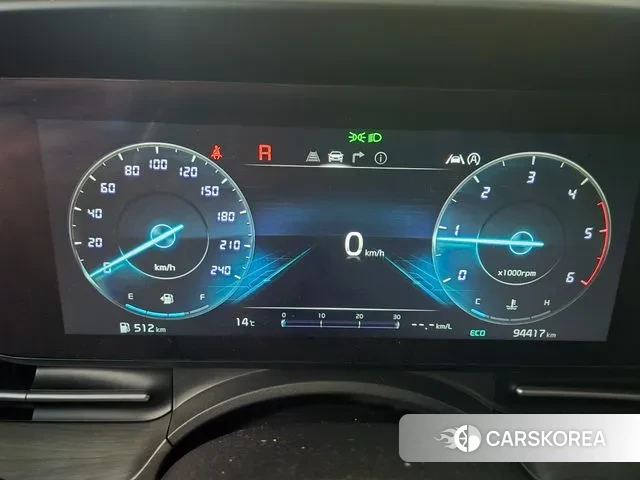 Kia Carnival 4th generation id 3371120 из Кореи 19