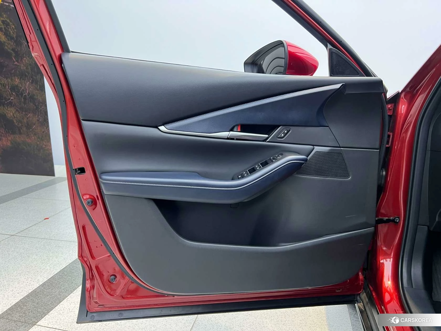 Mazda CX-30 id 4479534 из Китая 24