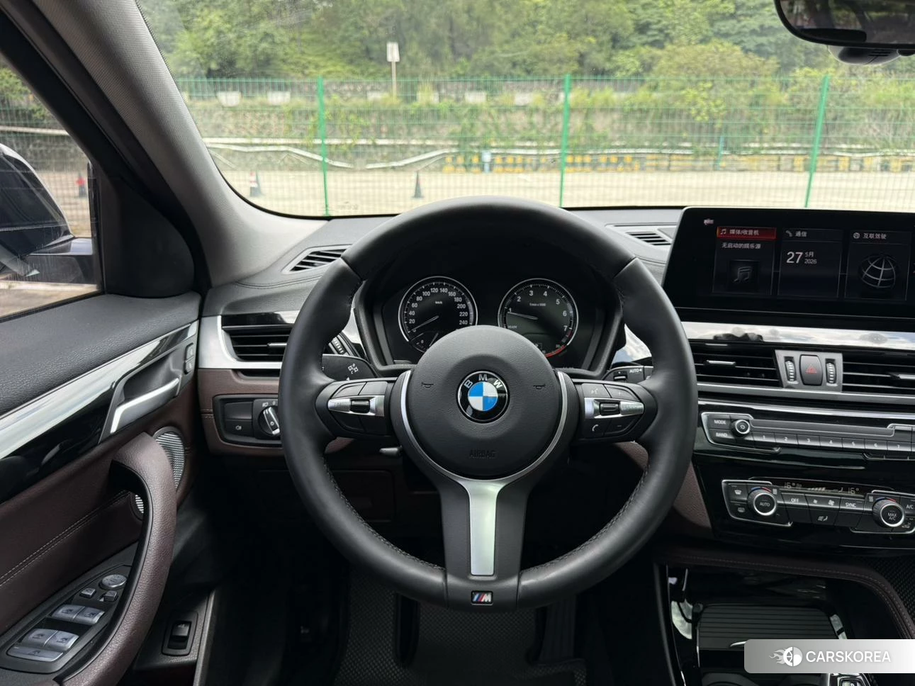 BMW X2 id 4499142 из Китая 12
