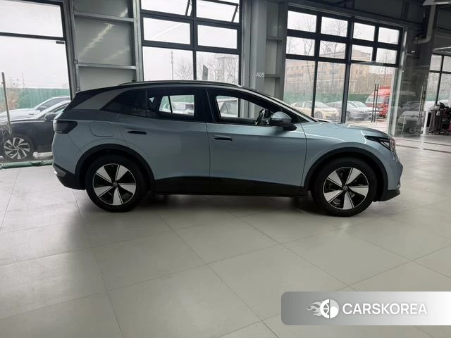 Volkswagen ID.4 X id 4276304 из Китая 19