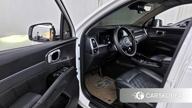 Kia Sorento 4th Generation id 3827289 из Кореи 20