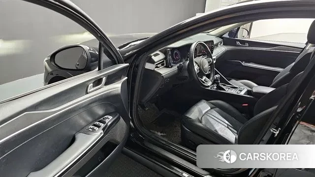 Kia K5 3rd generation id 3702104 из Кореи 20