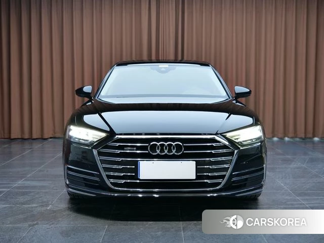 Audi A8 id 4341930 из Китая 13