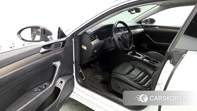 Volkswagen Arteon id 3666640 из Кореи 20