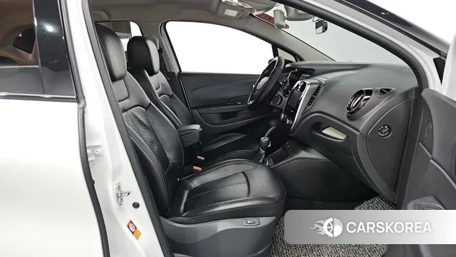 Renault Korea (Samsung) New QM3 id 3009125 из Кореи 20