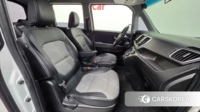 Kia The New Ray id 3636810 из Кореи 20