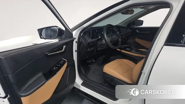 Kia EV6 id 3577456 из Кореи 21