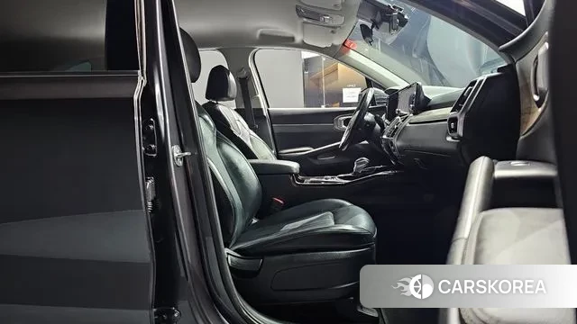 Kia Sorento 4th Generation id 2994816 из Кореи 20