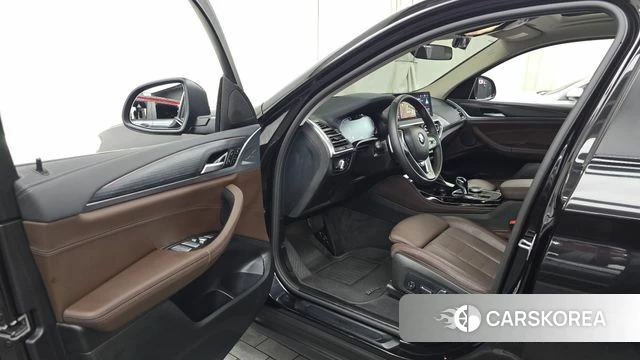 BMW X4 (G02) id 4739213 из Кореи 31