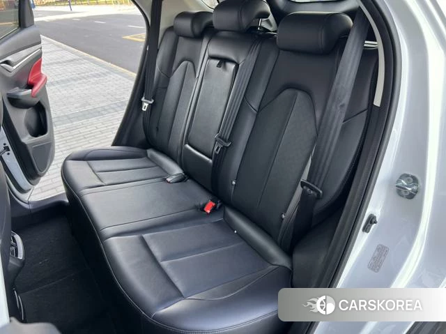 Chang'an CS55 PLUS id 4374635 из Китая 21