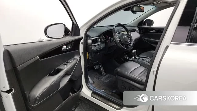 Kia The New Sorento id 3647150 из Кореи 20