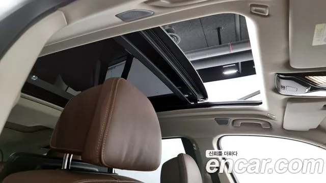 BMW X7 (G07) id 2516230 из Кореи 20