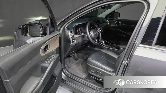 Kia Sorento 4th Generation id 4624532 из Кореи 36