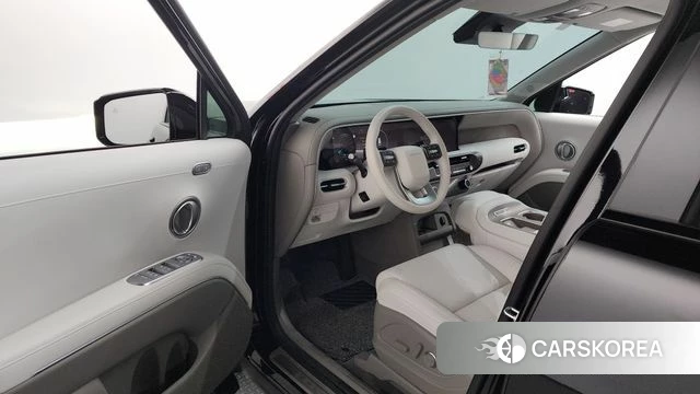 Hyundai Palisade (LX3) id 4421478 из Кореи 33