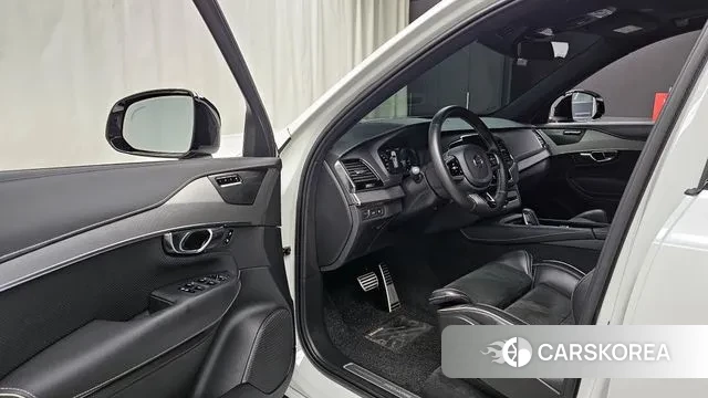 Volvo XC90 second Generation id 2970370 из Кореи 20