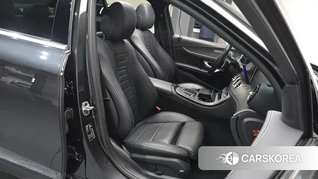 Mercedes-Benz E-Class W213 id 3616159 из Кореи 20