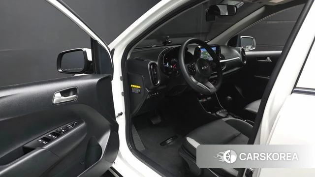 Kia Morning Urban (JA) id 4848338 из Кореи 32