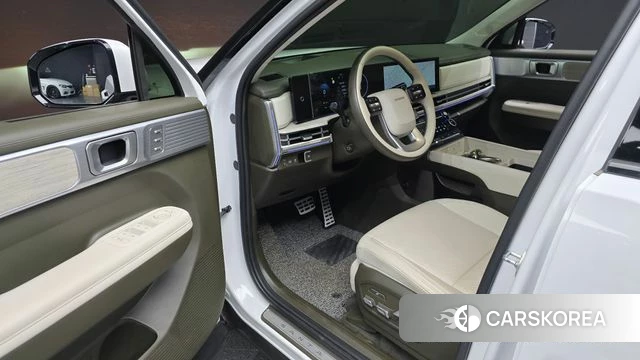 Hyundai Santa Fe (MX5) id 4280479 из Кореи 31