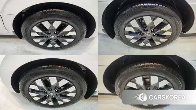 Hyundai Staria id 3502267 из Кореи 20