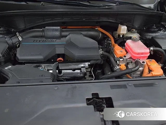 Kia Sorento 4th Generation id 3535633 из Кореи 20