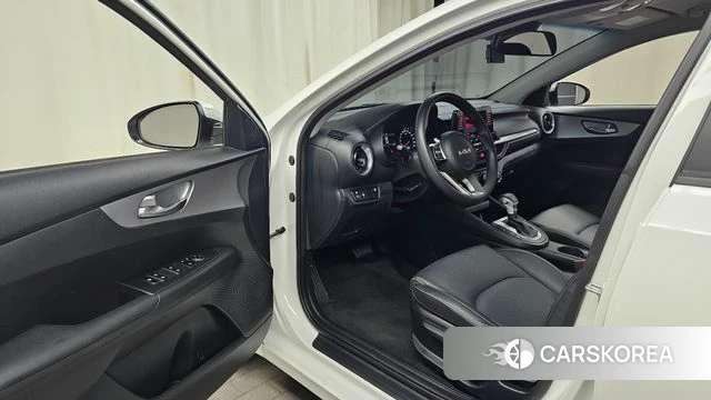Kia The New K3 2nd generation id 4187260 из Кореи 30