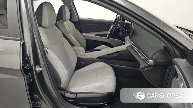 Hyundai Avante (CN7) id 3615081 из Кореи 20