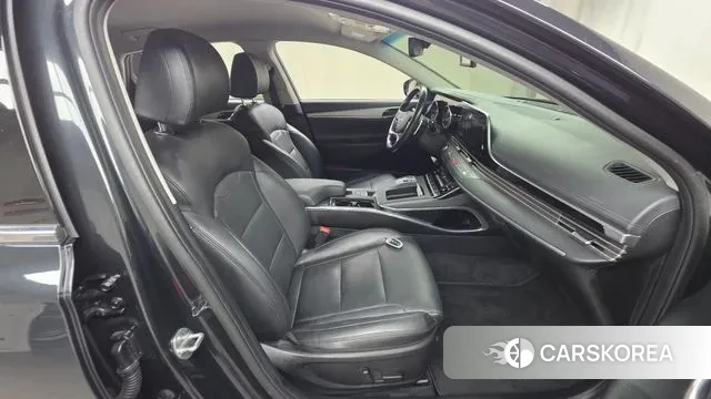 Hyundai The New Grandeur IG id 3552215 из Кореи 20