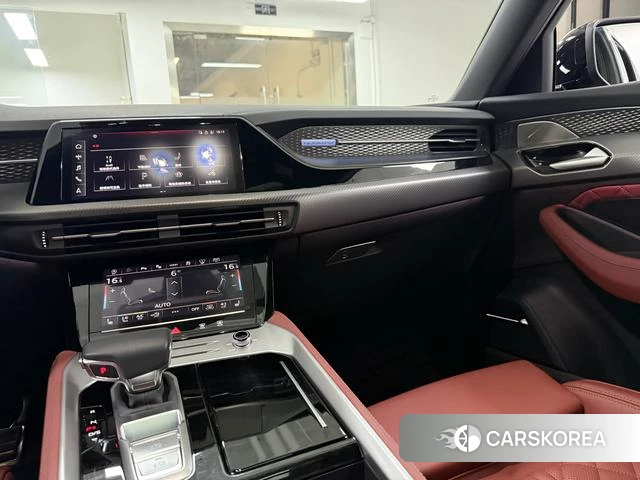 Audi Q6 id 4335301 из Китая 22