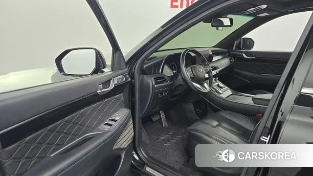 Hyundai Palisade id 3630690 из Кореи 20