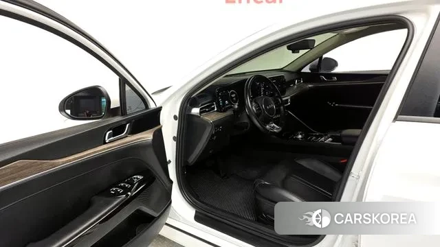 Kia K5 Hybrid 3rd Generation id 3059299 из Кореи 20