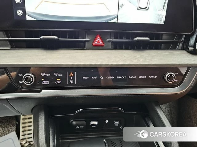 Kia Sportage 5th Generation id 4834919 из Кореи 19