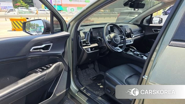 Kia Sportage 5th Generation id 4469965 из Кореи 31