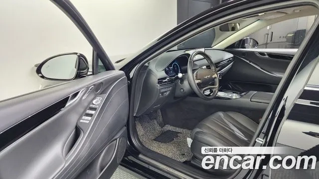 Genesis G80 (RG3) id 2869931 из Кореи 20